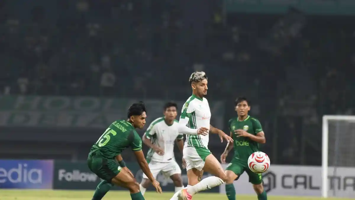 PSMS Medan Dijadwalkan Hadapi Persikad Depok di Stadion Utama Sumatra Utara