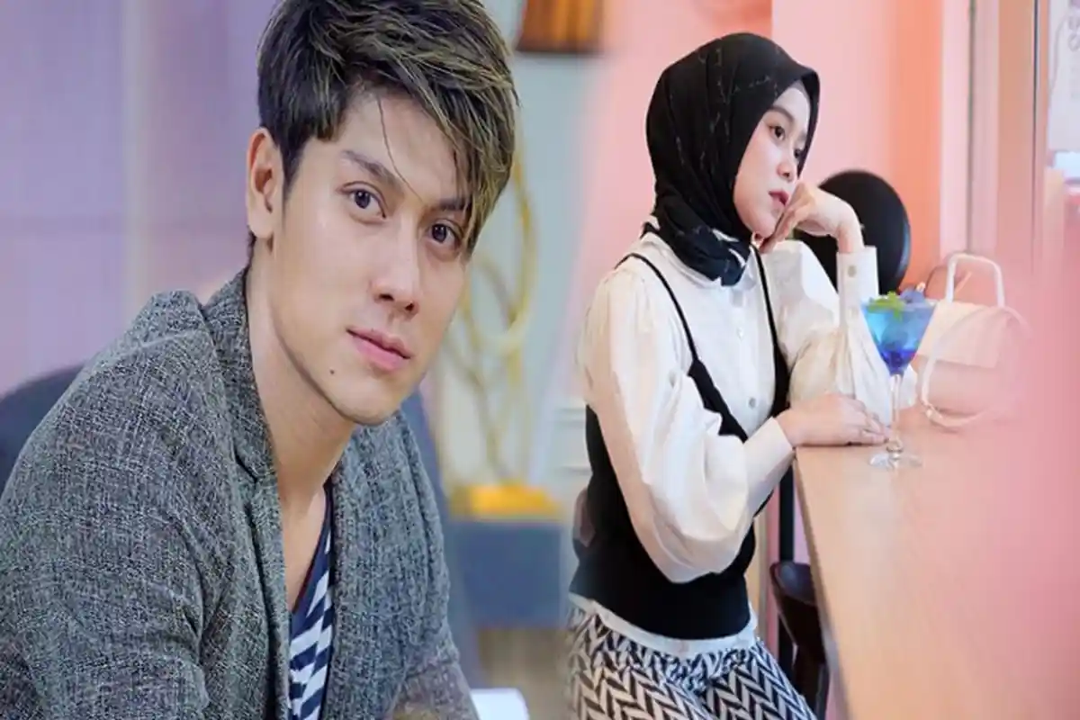 Lesty Kejora Bertingkah Tak Seperti Biasanya, Rizky Billar Sampai Kelabakan Panik