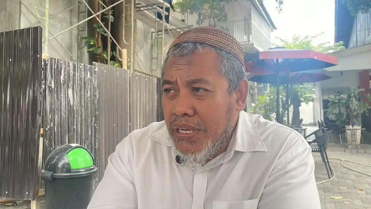 DLH Palu Tangani 88 Persen Sampah, 12 Persen Masih Jadi Pekerjaan Rumah