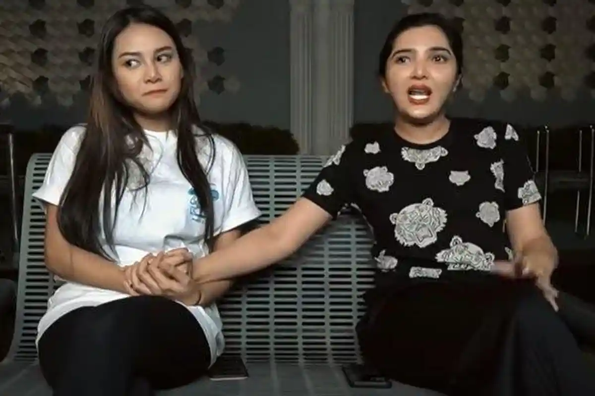 Ashanty Mendadak Ngamuk hingga Usir Aurel dan Azriel, Ternyata Gara-gara Tato di Bagian Ini!