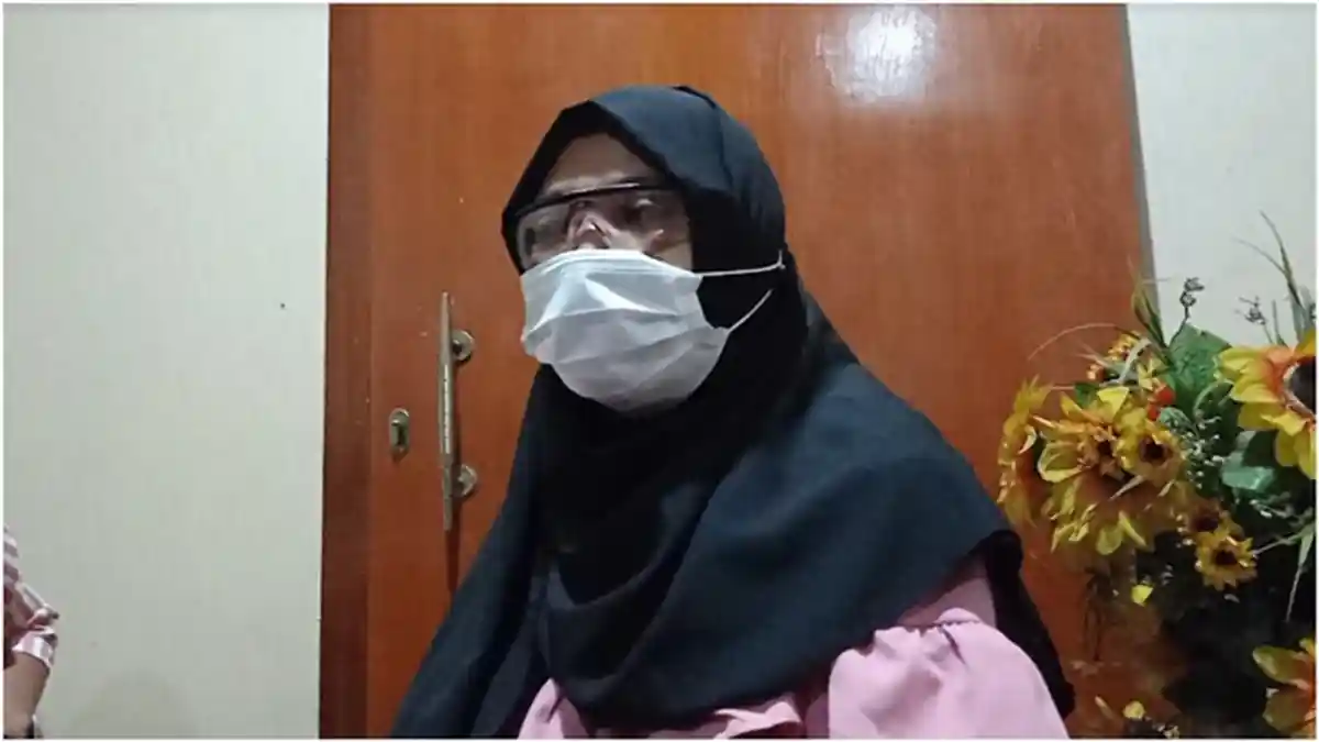 Pengakuan Meli Guru TK di OKU Timur Disiram Air Keras: 'Dia Sering Mengancam Mau Buat Saya Gila'