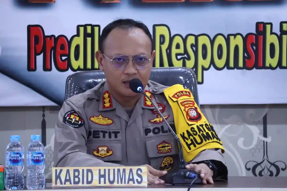 Suami yang Tega Bunuh Istrinya di Kayong Utara Sempat Karang Cerita Buat Kelabuhi Polisi