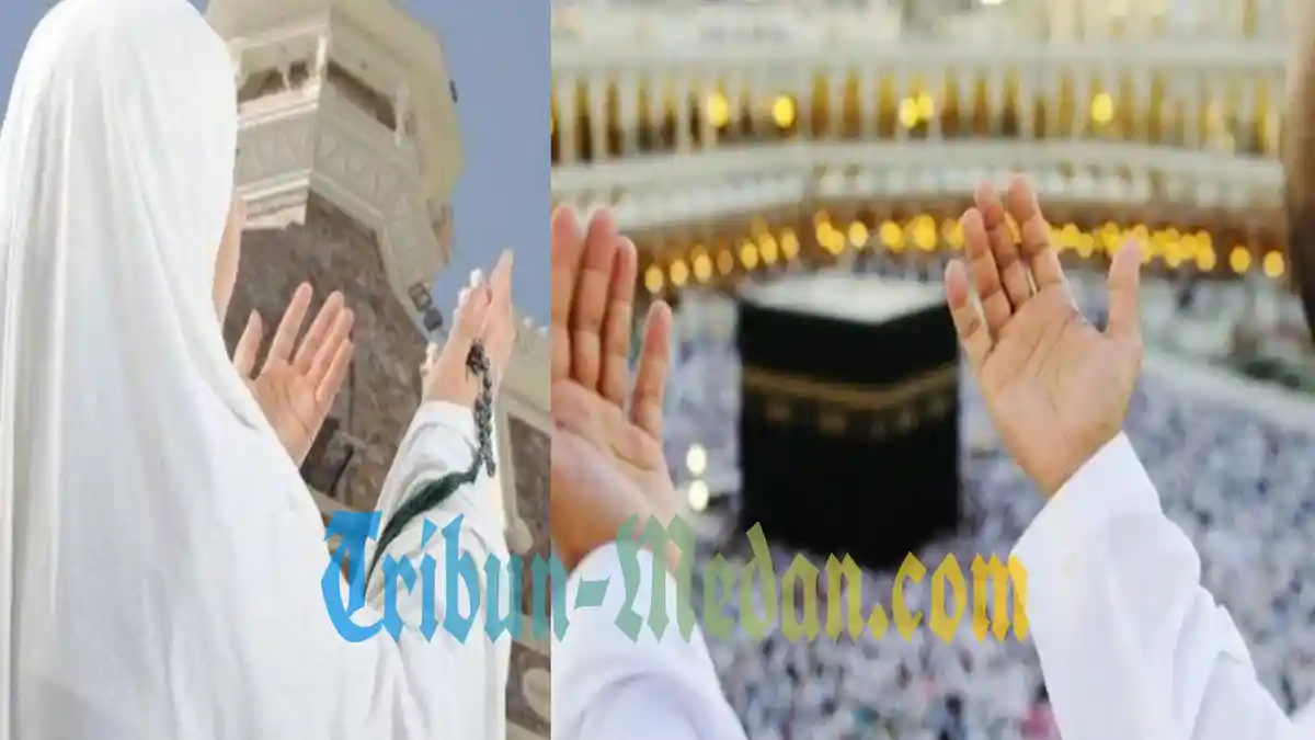 Doa yang Selalu Dibaca Nabi Muhammad Agar Selamat di Dunia dan Akhirat, Mudah Dihafal