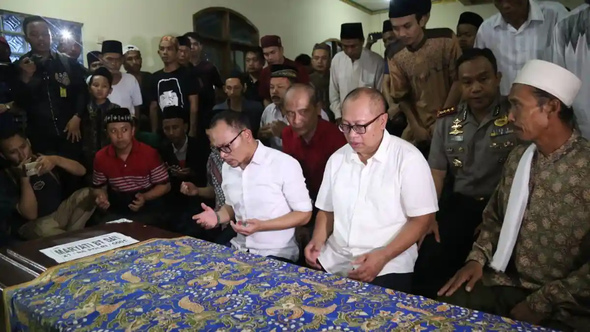 Pabrik Petasan Terbakar, Kemenperin Perlu Tinjau Perizinan