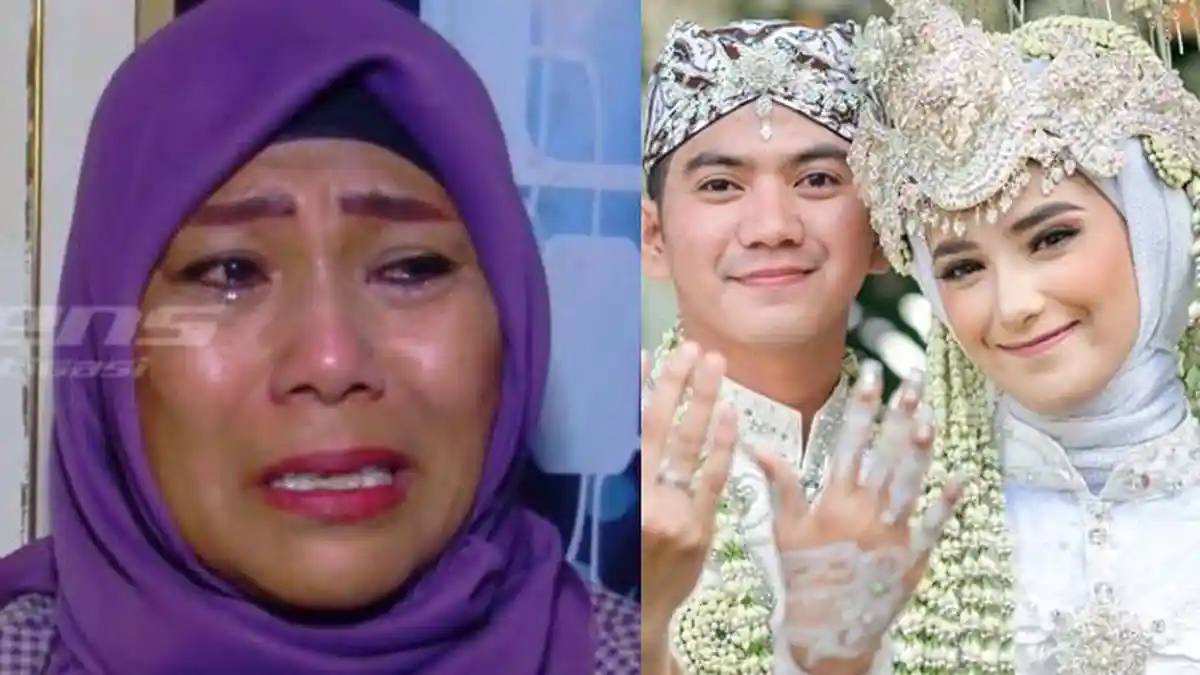 Kelakuan Asli Ibu Nadya Dikuak Pengurus Panti Asuhan, Mertua Rizki DA Baru Muncul: Kemarin ke Mana?
