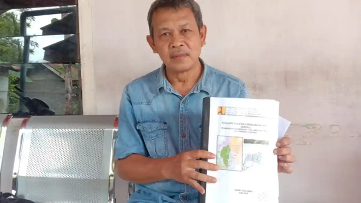Ketua Forum CSR Aceh Tamiang: Kami tidak Pernah Dilibatkan