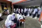 Hari Pertama di SMK 3 Kota Banda Aceh