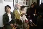 Fenita Arie Mantap Berhijab