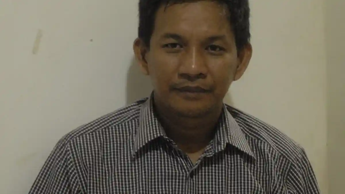 Pengamat Ungkapkan Pengurus Golkar Kaltim Pimpinan Plt Ahmad Mus Harus Legowo