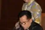 Syafruddin Arsyad Temenggung Divonis 13 Th Penjara