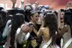 RBonney Gabriel dari AS Dinobatkan Jadi Miss Universe 2022