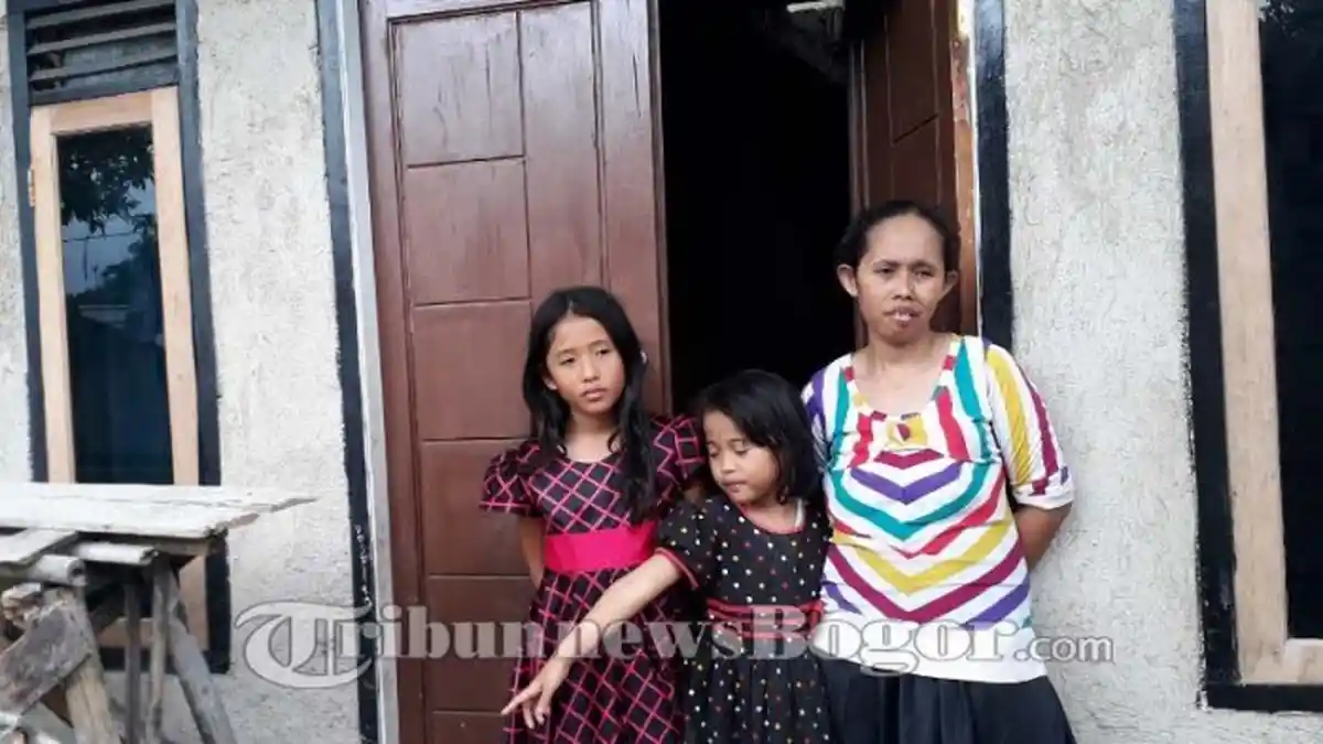 Siswi SMP Ini Pilih Bolos Sekolah Malu Tidak Bisa Bayar Iuran Komputer