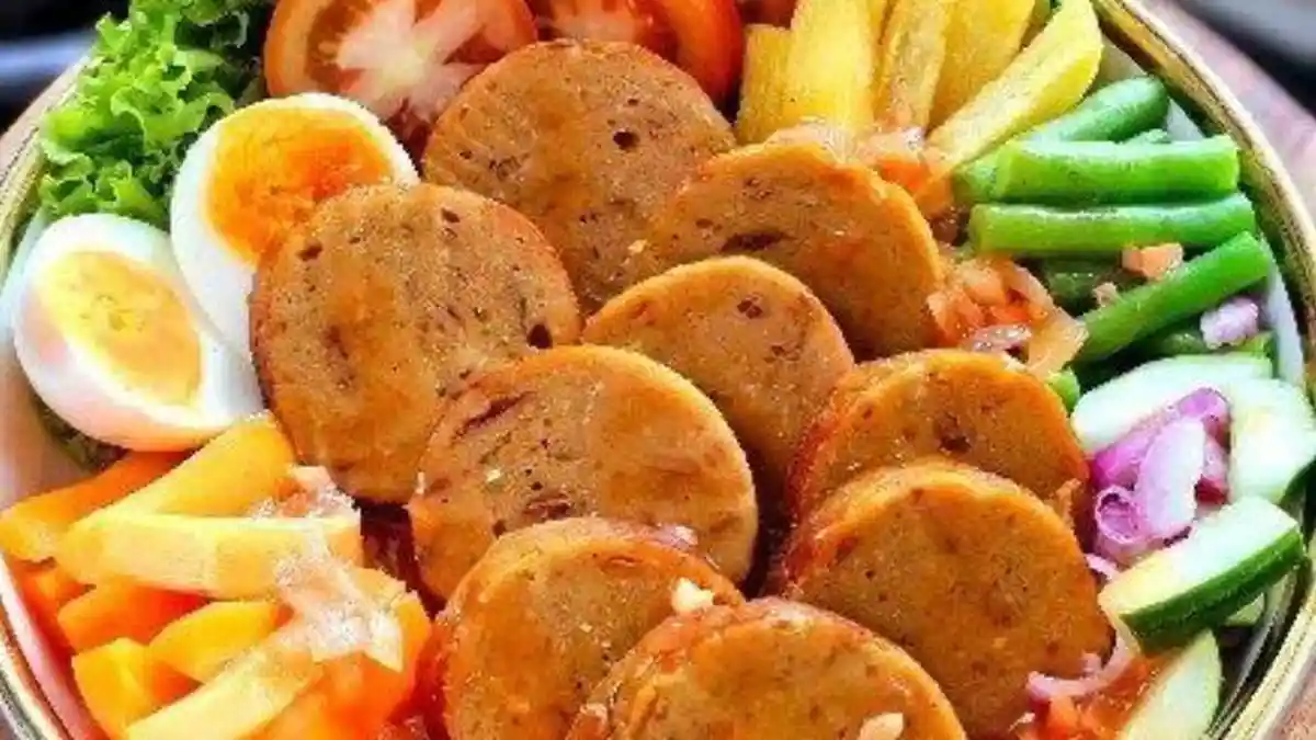 Bikin Lahap! Resep Rolade Ayam Kentang yang Cocok untuk si Kecil