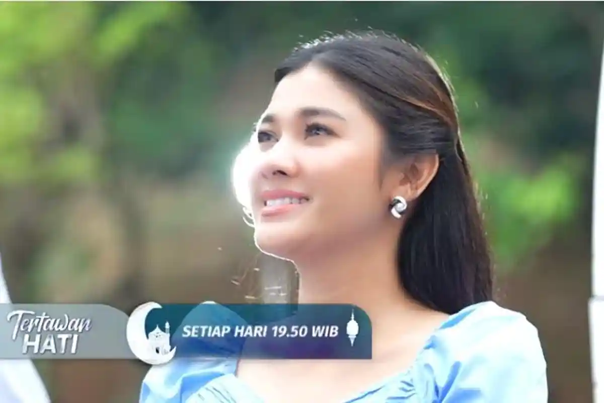 Jadwal Acara SCTV Hari ini Minggu 7 April 2024: Sinetron Tertawan Hati dan Sheffield Vs Chelsea