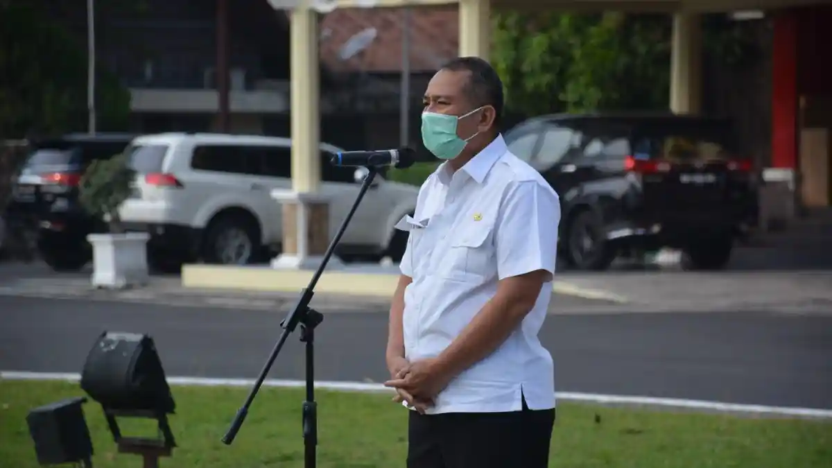 Alwis Purna Tugas, Gubernur Segera Angkat Pj Sekdaprov Sumbar, Siapa Nama Diusulkan ke Kemendagri?