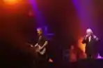 Air Supply Tampil di Pekanbaru