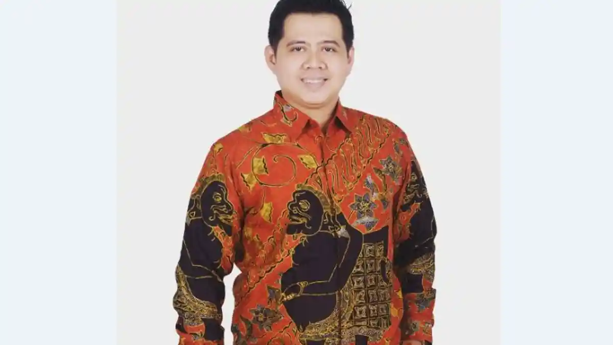 Heri Amalindo Cuti, Ferdian Lacony Akan Jabat Plt Bupati PALI Hingga 9 Desember 2020