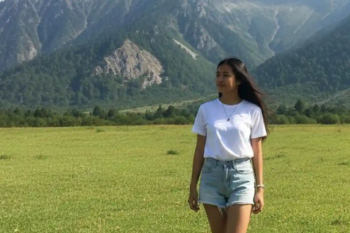 Prompt Gemini AI, Edit Foto Selfie Biasa Jadi Keren Bertema Alam Terbuka,Ini Cara Buatnya