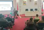 Pemkot Ambon Perkuat UMKM Lewat Pembayaran Qris dan Perlindungan Konsumen