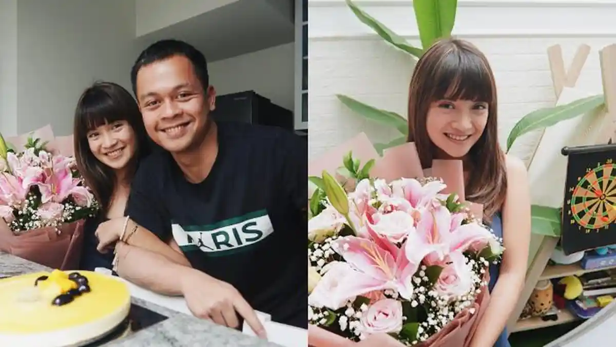 Jadi Teman Dekat Clerence Chyntia, Vinessa Inez Bantah Selingkuh hingga Rebut Rio Alief