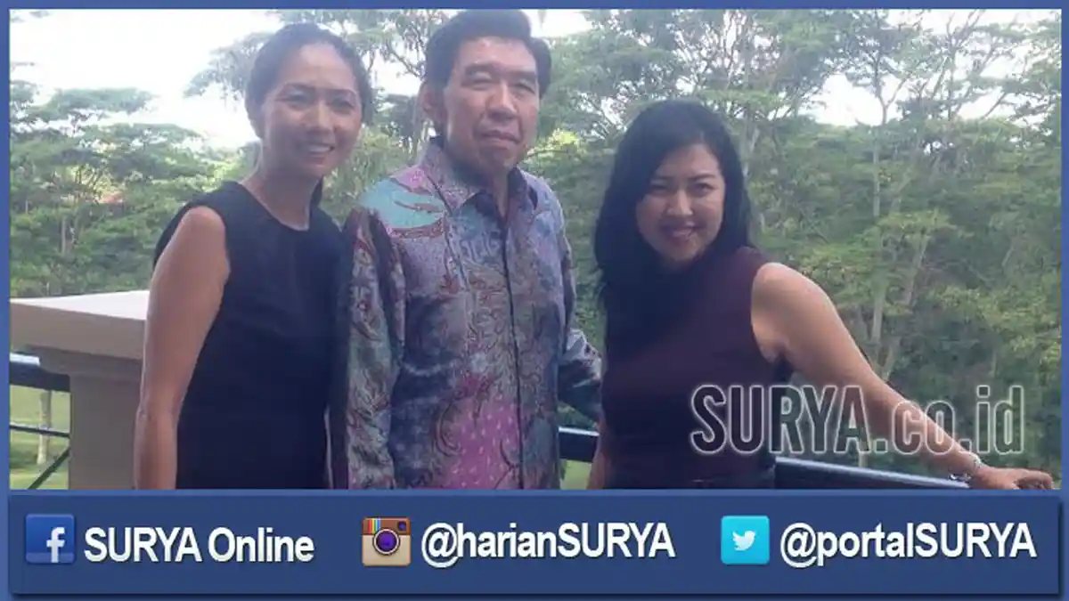 Kampanyekan Etika Berbisnis, Bos Finna Dirikan Susilo Institute di ...