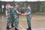 Lomba Tembak Piala Panglima TNI Tahun 2019