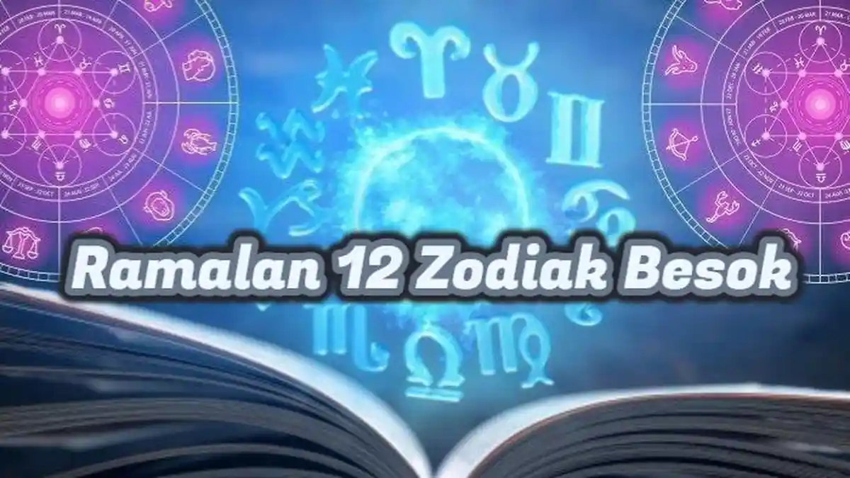 Ramalan Zodiak Besok Rabu 23 Oktober 2024: Virgo Spiritual, Libra Berpikir Logis, Aquarius Bahagia