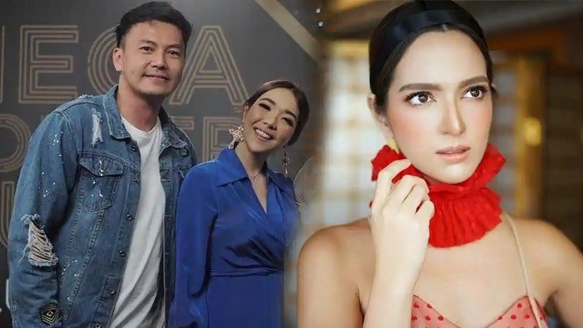 Merasa Tak Punya Teman, Gisel Telepon Jessica Iskandar Saat ke Pesta Nia Ramadhani
