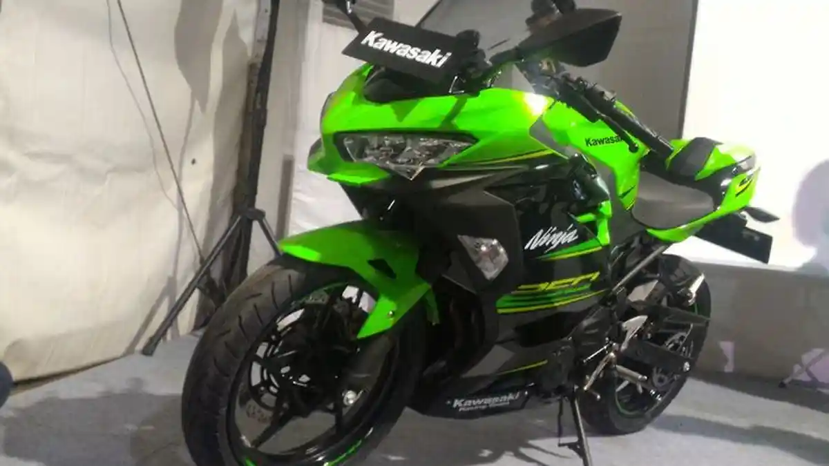 Terungkap, Ini Penjelasan Ninja 250 Tetap Unggul Dibandingkan Pesaingnya