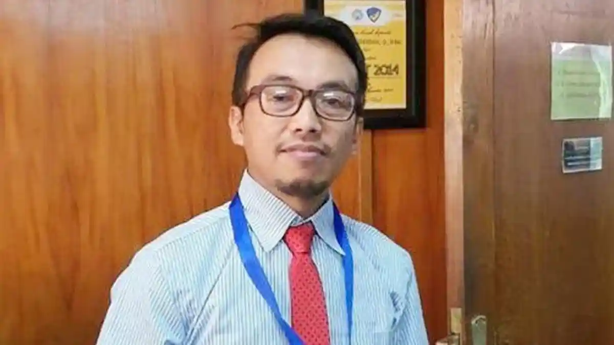 HPMV Merebak, Epidemiolog Unair Surabaya Kasih Tips Langkah Pencegahan