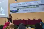 Pelatihan Manajemen dan Audit Energi Digelar di Palembang, Fokus Efisiensi dan Pengurangan Emisi