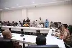 Alasan HT Jadi Alat Utama Koordinasi Camat dan Lurah di Makassar?