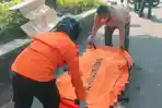 Kecelakaan Maut di Surabaya, Hendak Putar Balik Truk Boks Tabrak Motor RX King, Pelajar Tewas