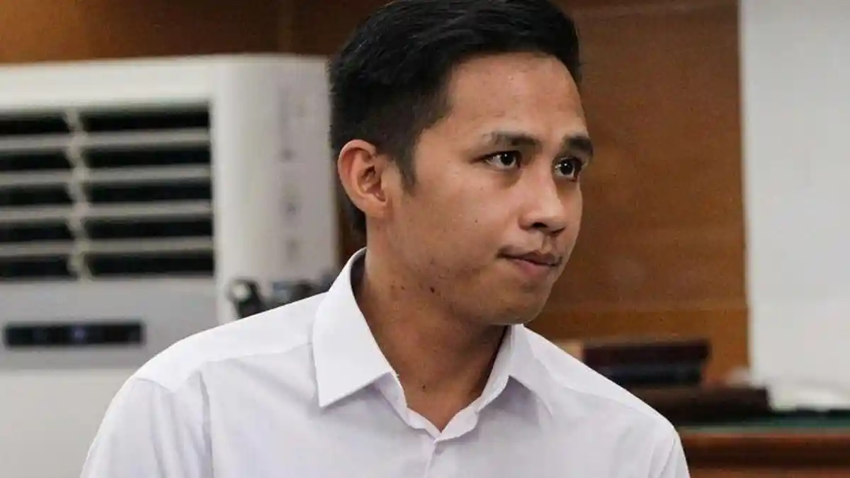 Bharada E Bilang Siap Saat Diminta Ferdy Sambo Menembak Brigadir J, Sempat Berdoa Meneguhkan Hati