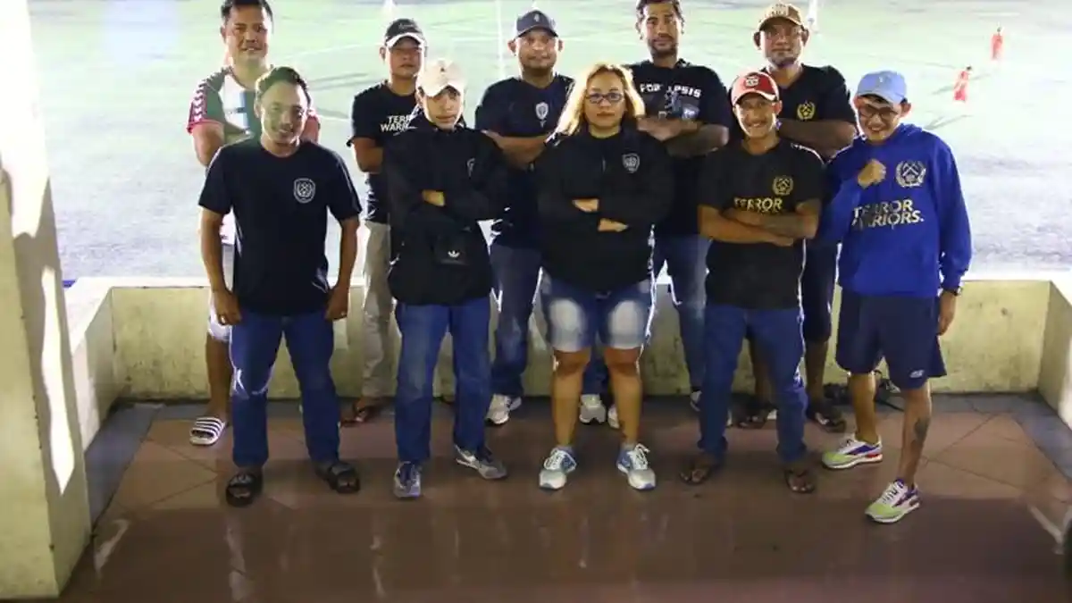 Extreme Boys Segera Mendeklarasikan Diri sebagai Kelompok Suporter PSIS Semarang