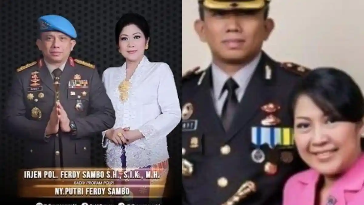 Ada Kaitan dengan Urusan Dapur Ferdy Sambo? PPATK Endus Raibnya Uang Tabungan Brigadir J
