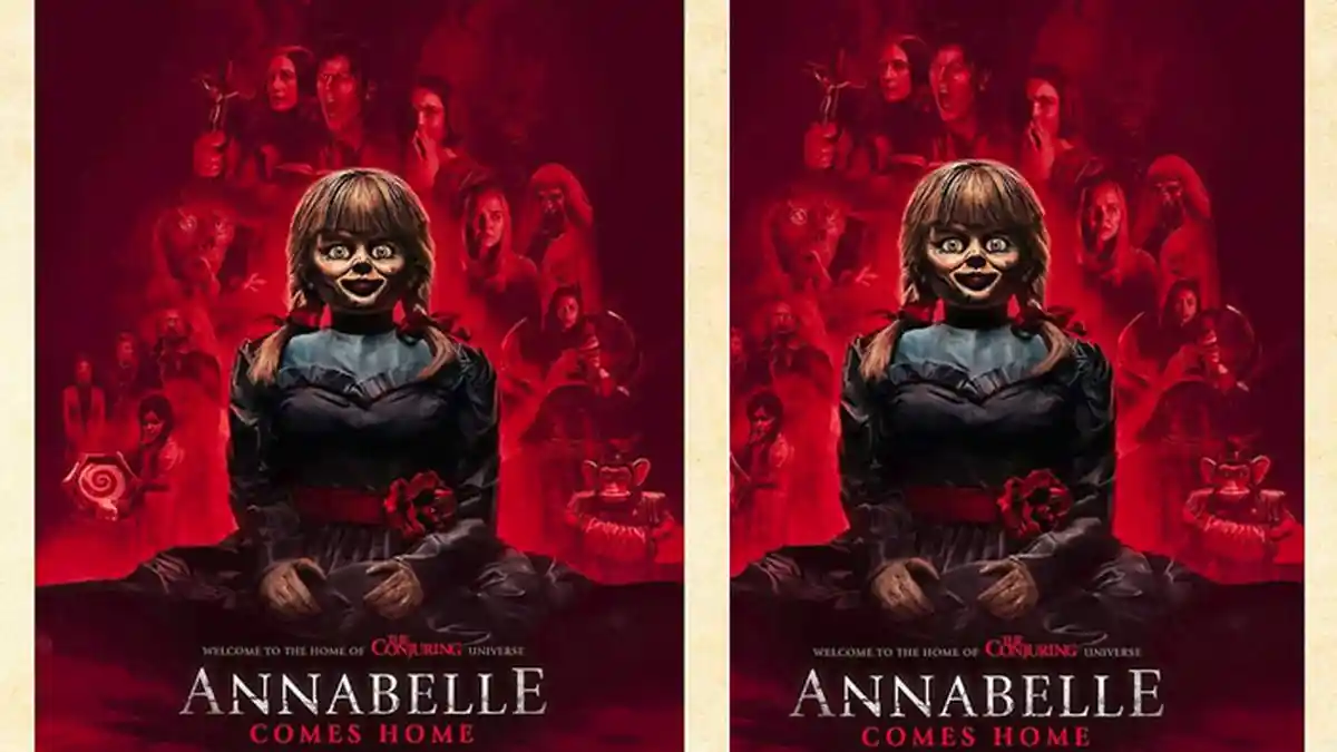 Sinopsis 'Annabelle Comes Home', Film Ke-3 Seri Annabelle dengan Keluarga Warren, Intip Trailernya!