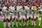 Timnas Tunisia 