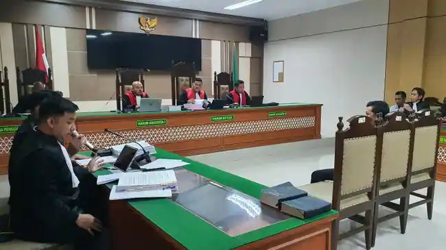Tribun