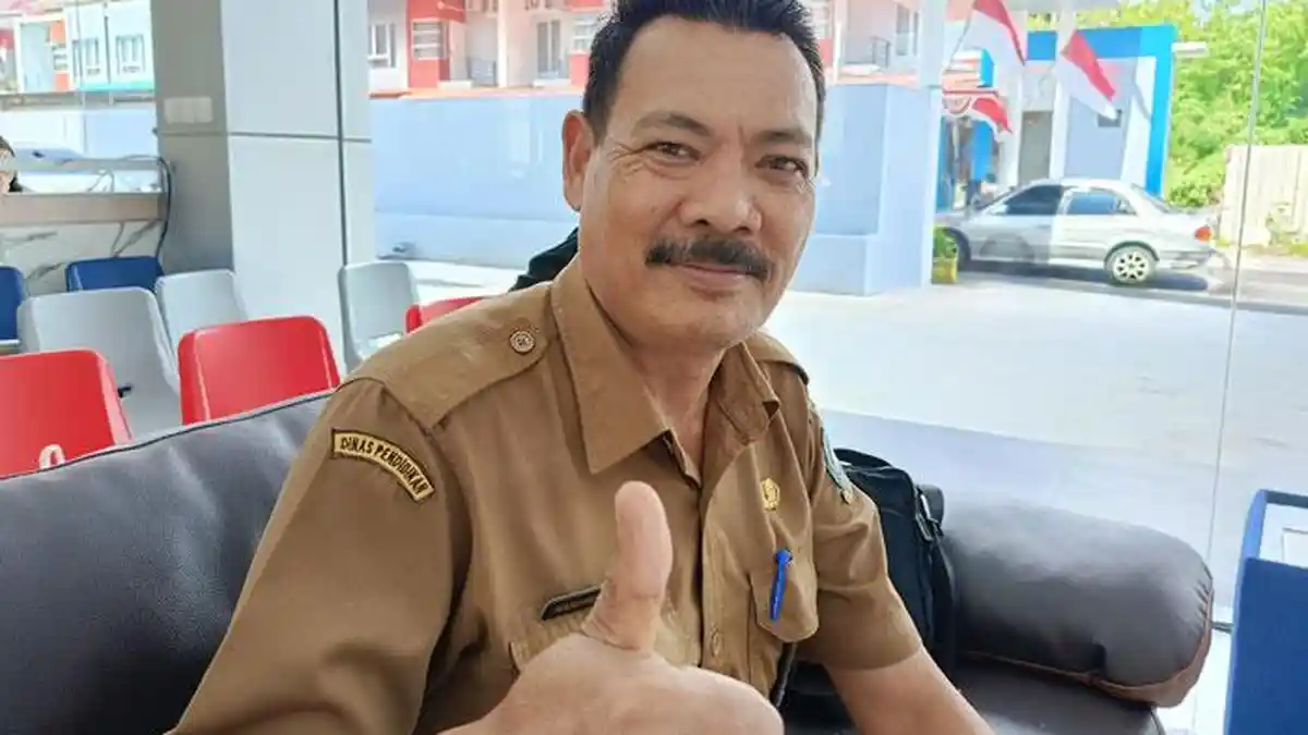 Tahun Ini Disdik Kepri Bakal Bangun Tiga Sekolah Baru di Batam