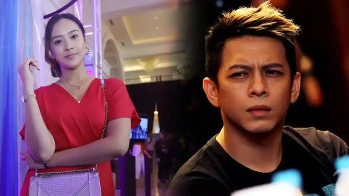 Diam-diam Anya Geraldine Minta Dipacari Ariel NOAH, Beri Kode Keras: Sayang Boleh, Enggak?