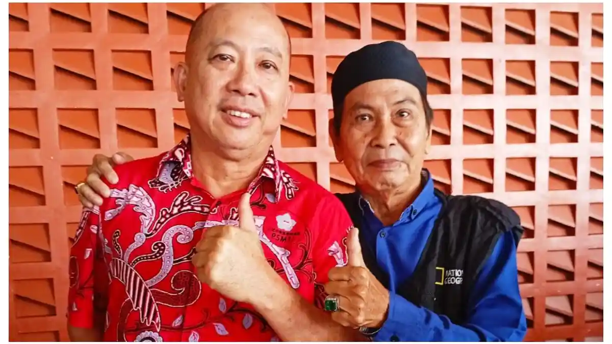 Pengurus PSMTI Sulsel Dilantik Sabtu Besok