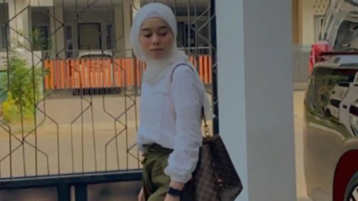 Dengarkan Suara Lesty Kejora Nyanyi Lagu Ciptaannya, Rian Dmasiv Puji Setinggi Langit: Gue Merinding