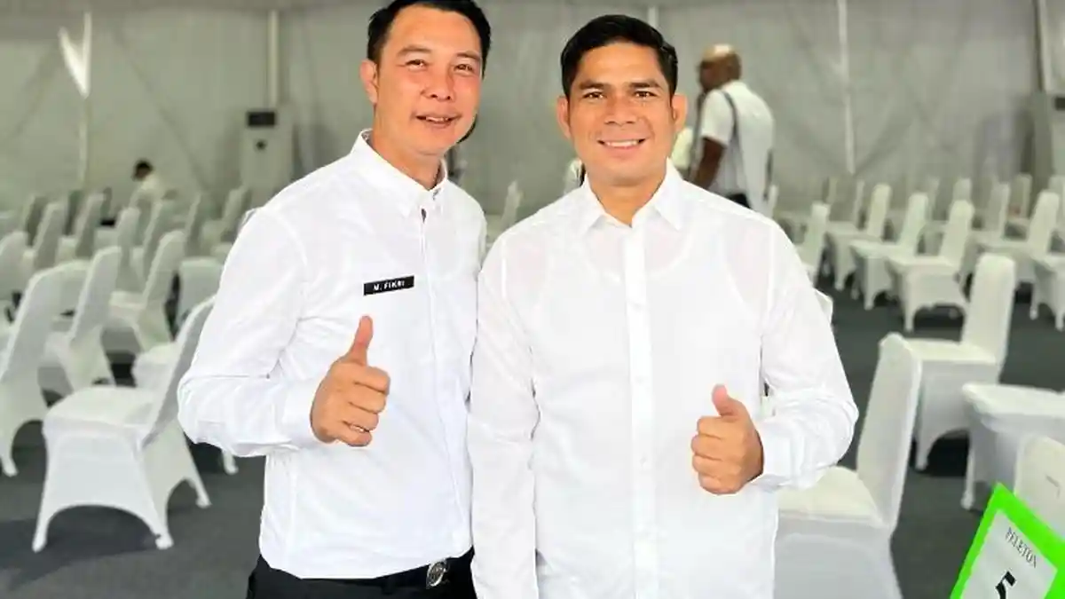 Sepaket Kena OTT KPK, Bupati dan Wabup Rejang Lebong Diduga Terlibat Suap Proyek