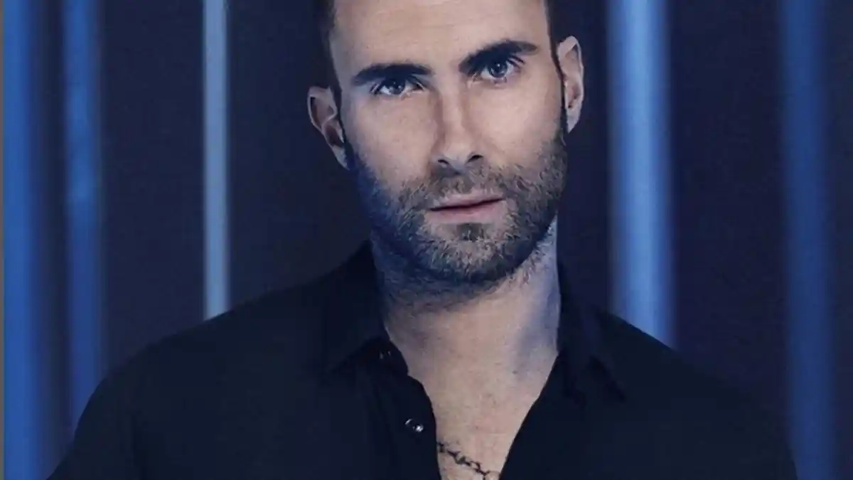 Sejarah 18 Maret: Profil Adam Levine, Vokalis Maroon 5 yang Hari Ini Berulang Tahun