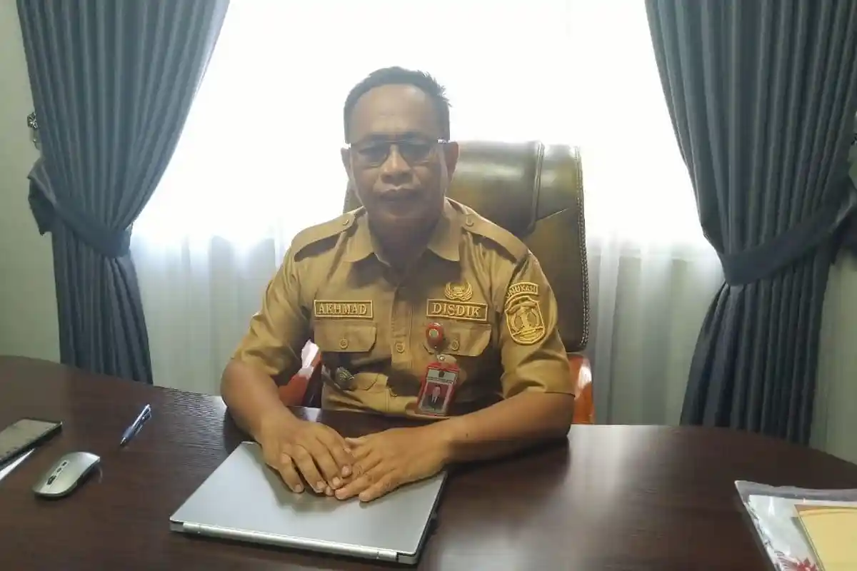 Pendidikan di Perbatasan Terus Dipacu, Disdikbud Nunukan Targetkan Pemerataan ke Wilayah Terluar