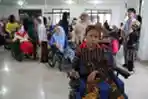 Perayaan Hari Kartini di Sekolah YPAC