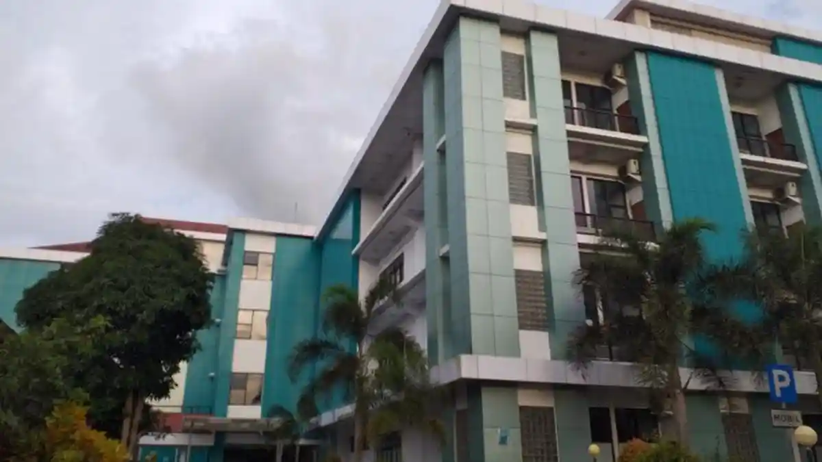 Cara Mencegah Penyakit ISPA Menurut Dokter di RSUD Kotamobagu Sulawesi Utara Vera Maria Jacob