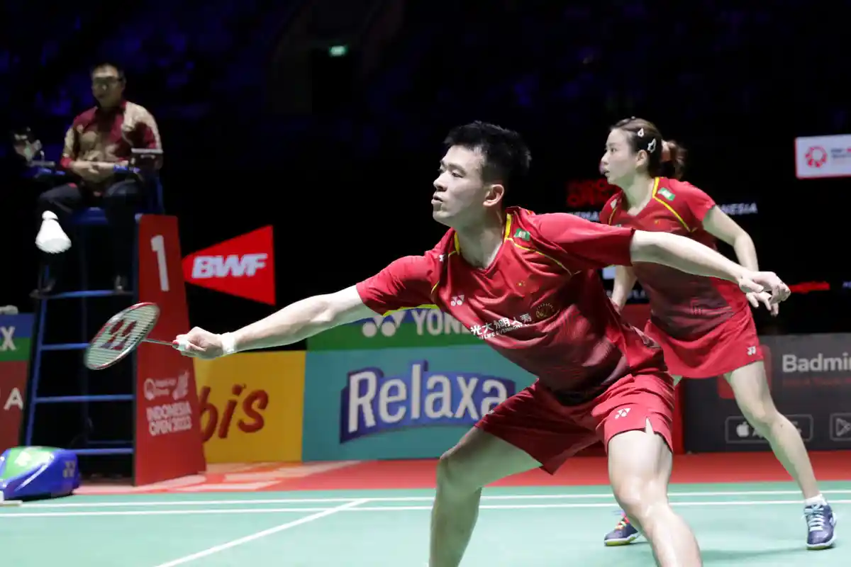 Jadwal Badminton seusai Indonesia Open 2023, Ada Taipei Open hingga Kanada Open