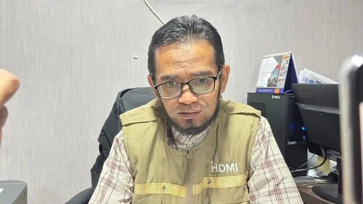 DPRD Soroti Jalan dan Drainase, Minta Pemkot Makassar Tegas ke Developer Nakal